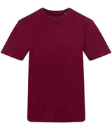 AT001 Burgundy Front