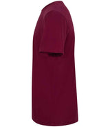 AT001 Burgundy Left