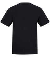 AT001 Deep black Back