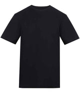 AT001 Deep black Front