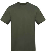 AT001 Earthy green Front