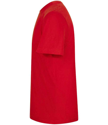 AT001 Fire Red Left