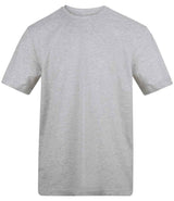 AT001 Heather grey Front