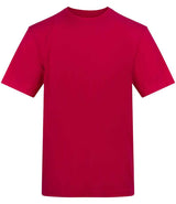 AT001 Hot Pink Front