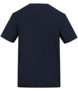 AT001 New fr. navy Back