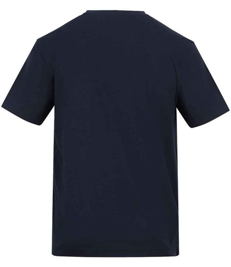 AT001 New fr. navy Back