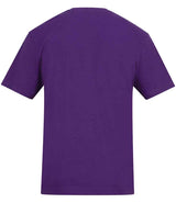 AT001 Purple Back