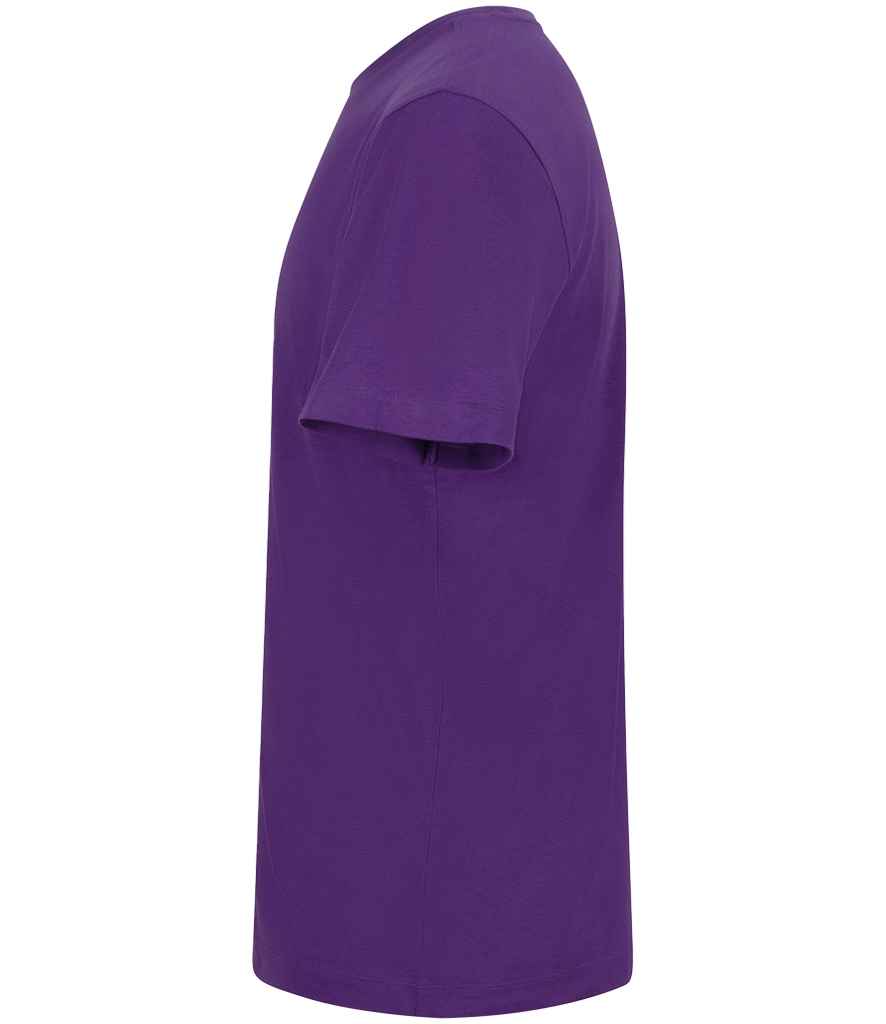 AT001 Purple Left