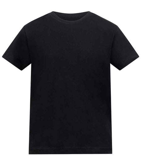 AT002B Deep black Front