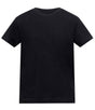 AT002B Deep black Front