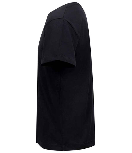 AT002B Deep black Left