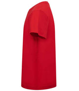 AT002B Fire Red Left