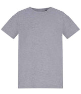 AT002B Heather grey Front
