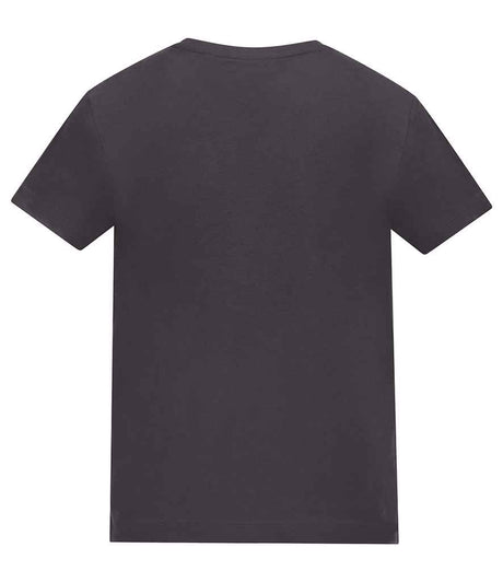 AT002B Solid charcoal Back