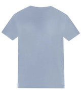 AT002B Sky blue Back