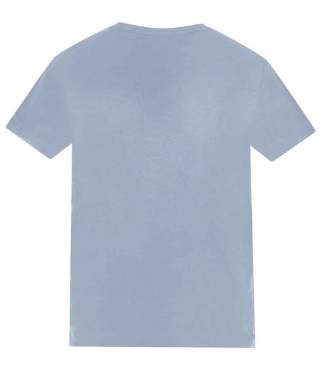AT002B Sky blue Back