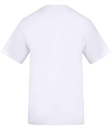AT002 Arctic White Back