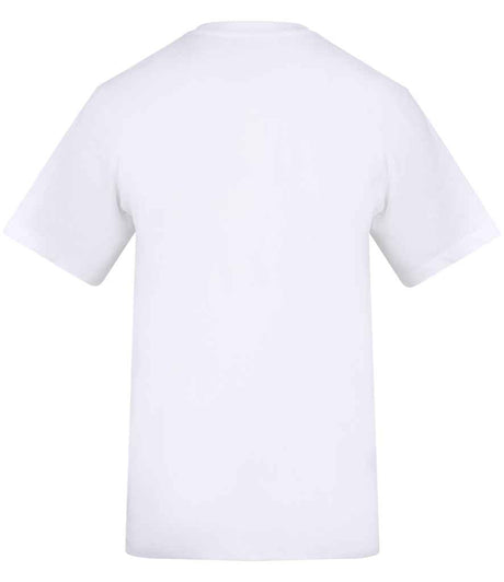 AT002 Arctic White Back