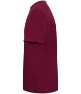 AT002 Burgundy Left