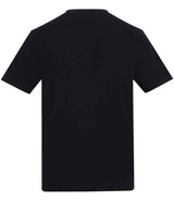 AT002 Deep black Back