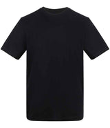 AT002 Deep black Front