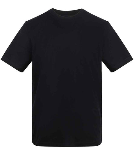 AT002 Deep black Front