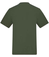 AT002 Earthy green Back