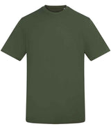 AT002 Earthy green Front
