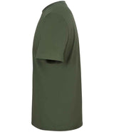 AT002 Earthy green Left