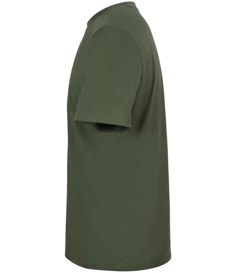 AT002 Earthy green Left