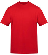AT002 Fire Red Front