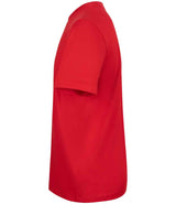 AT002 Fire Red Left