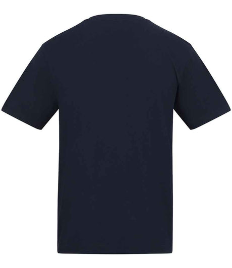AT002 New fr. navy Back