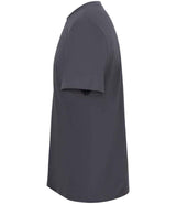 AT002 Solid charcoal Left