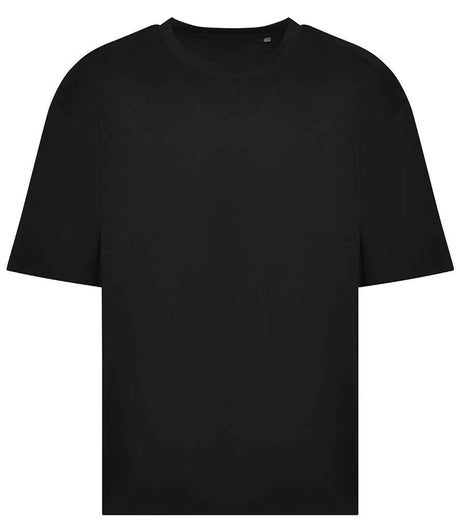 AT003 Deep black Front