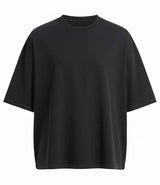 AT004 Deep black Front