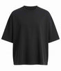 AT004 Deep black Front