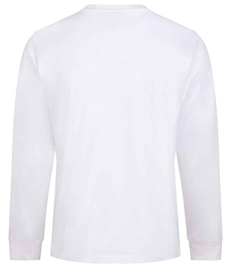 AT012 Arctic White Back