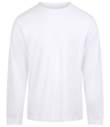 AT012 Arctic White Front