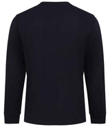 AT012 Deep black Back