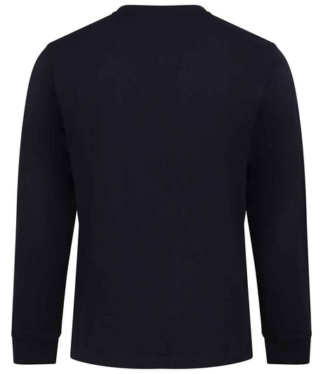 AT012 Deep black Back