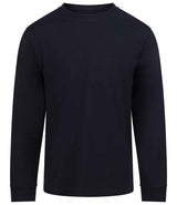 AT012 Deep black Front