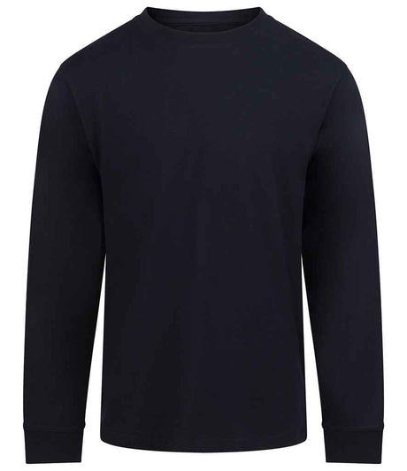 AT012 Deep black Front