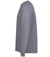 AT012 Heather grey Left