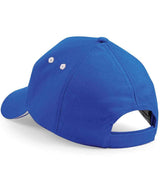 BB15C Bright Royal/White Back