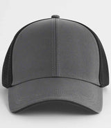 BB165 Gunmetal/Black Front