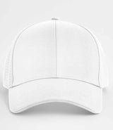 BB165 White Front