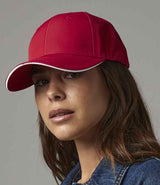BB195R Classic Red/White Model