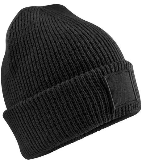 BB336B Black Front