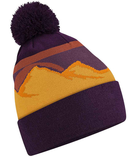 BB395R Desert Peaks Front